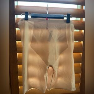 SPANX Beige Shapewear